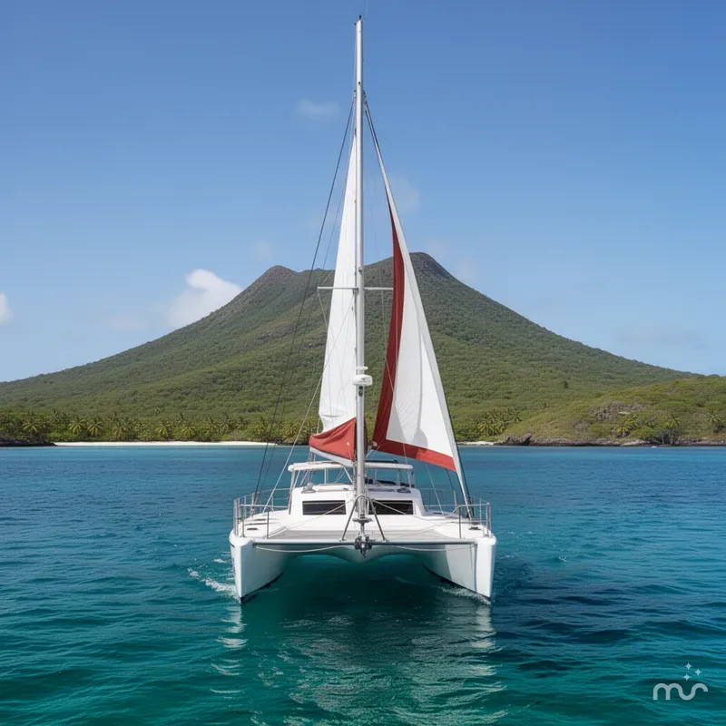 Slide: The Image of Voyage Maxim 2001 - 1