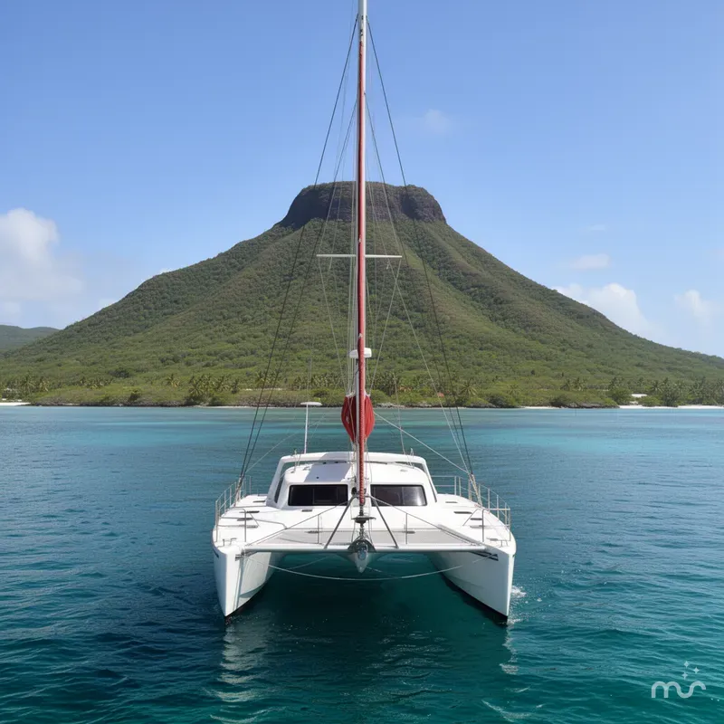 Slide: The Image of Voyage Maxim 2001 - 3