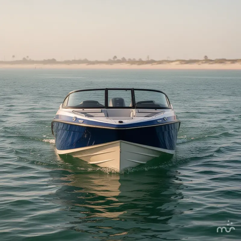 Slide: The Image of Yamaha SX195 2025 - 1