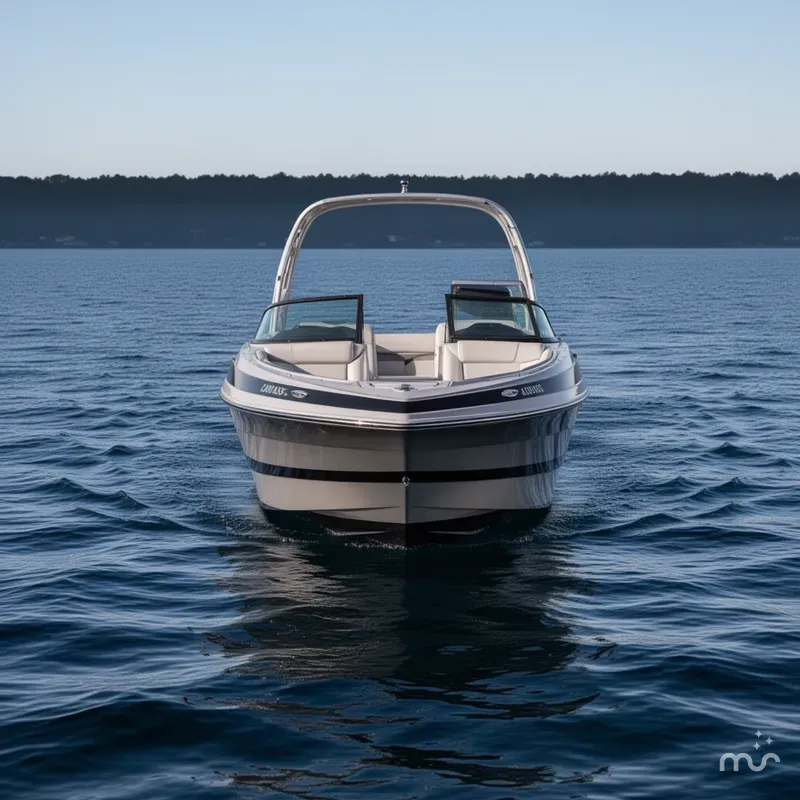 Slide: The Image of Crownline Boats 260 XSS 2022 - 1