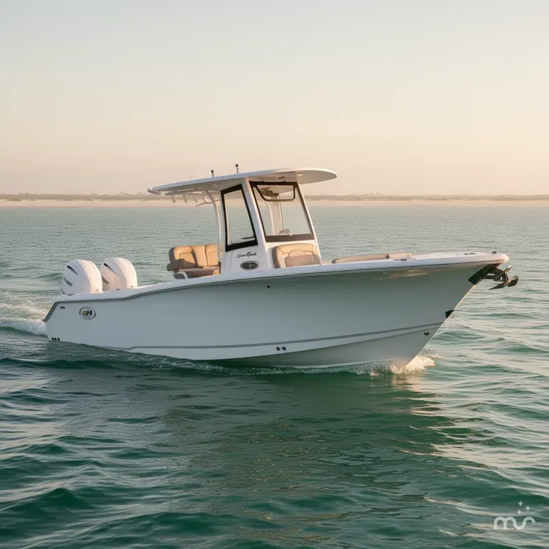 Slide: The Image of Sea Hunt Gamefish 25 2025 - 0