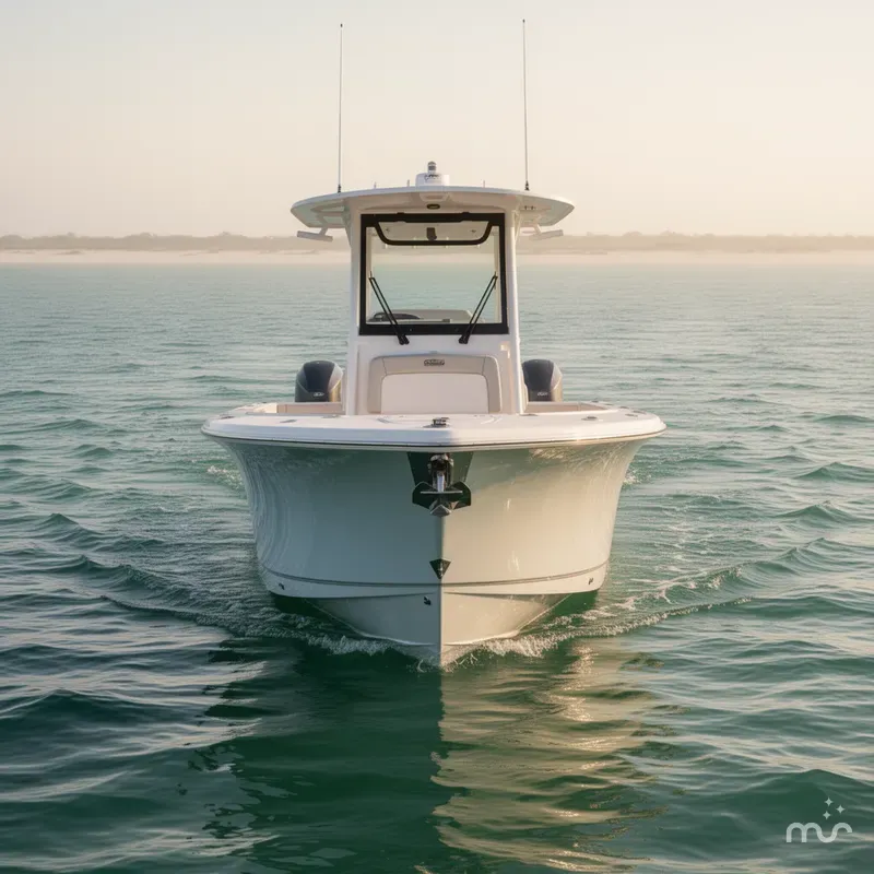 Slide: The Image of Sea Hunt Gamefish 25 2025 - 1