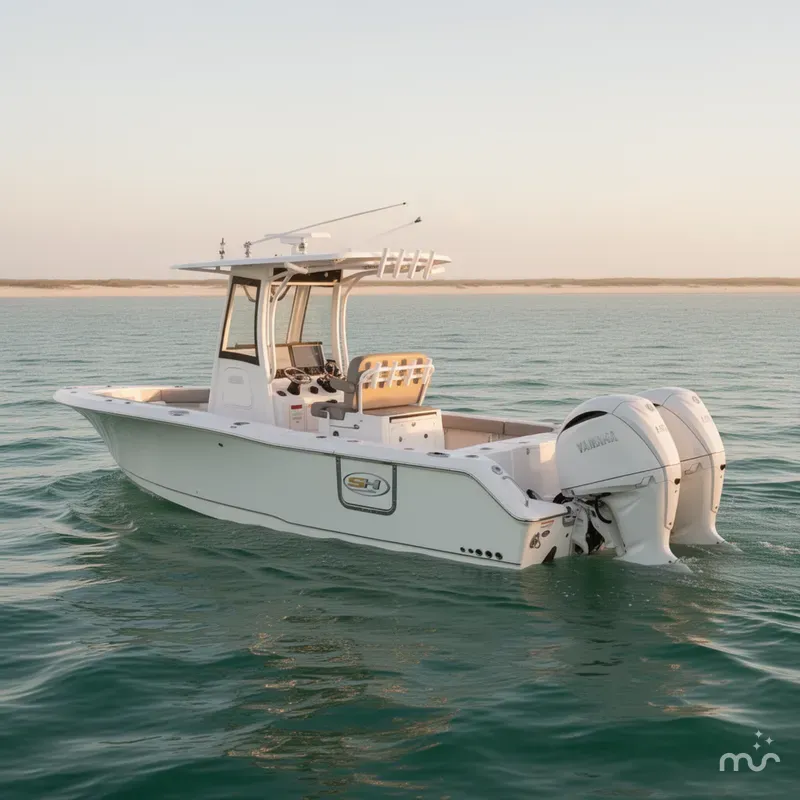 Slide: The Image of Sea Hunt Gamefish 25 2025 - 2