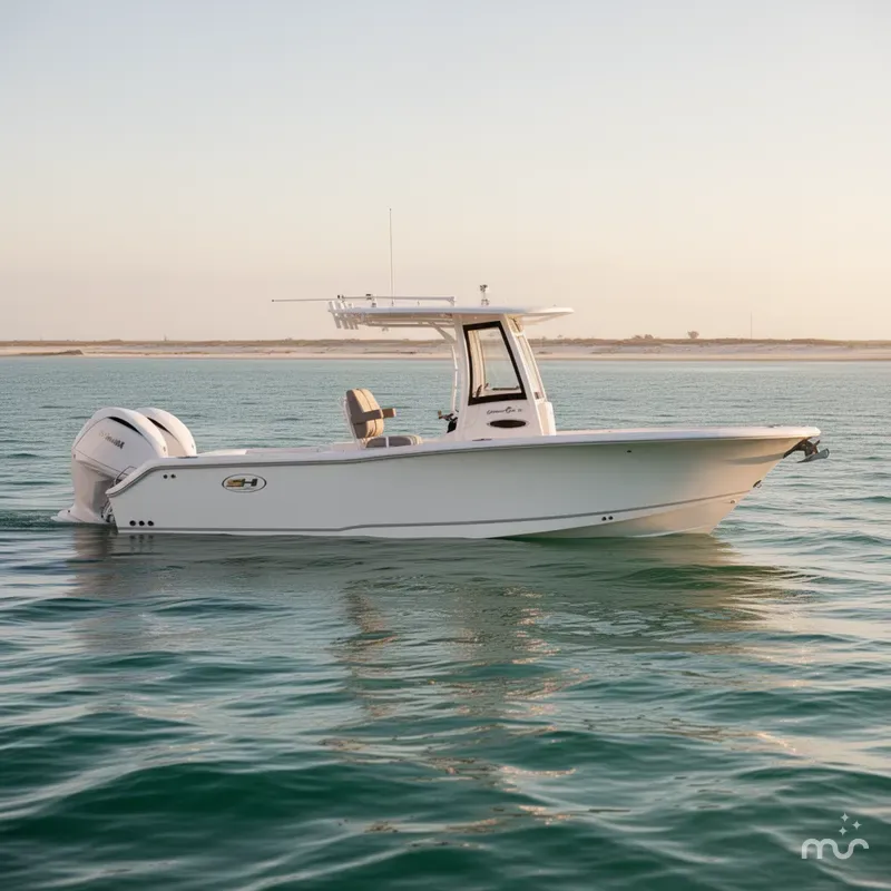 Slide: The Image of Sea Hunt Gamefish 25 2025 - 3