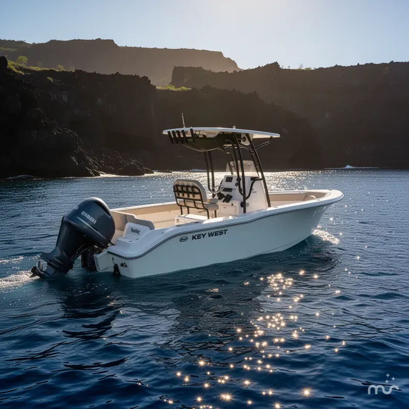 The Image of Key West 239 FS 2024 - 0