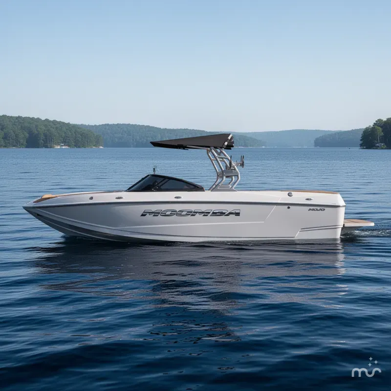 Slide: The Image of Moomba Mojo 2025 - 1