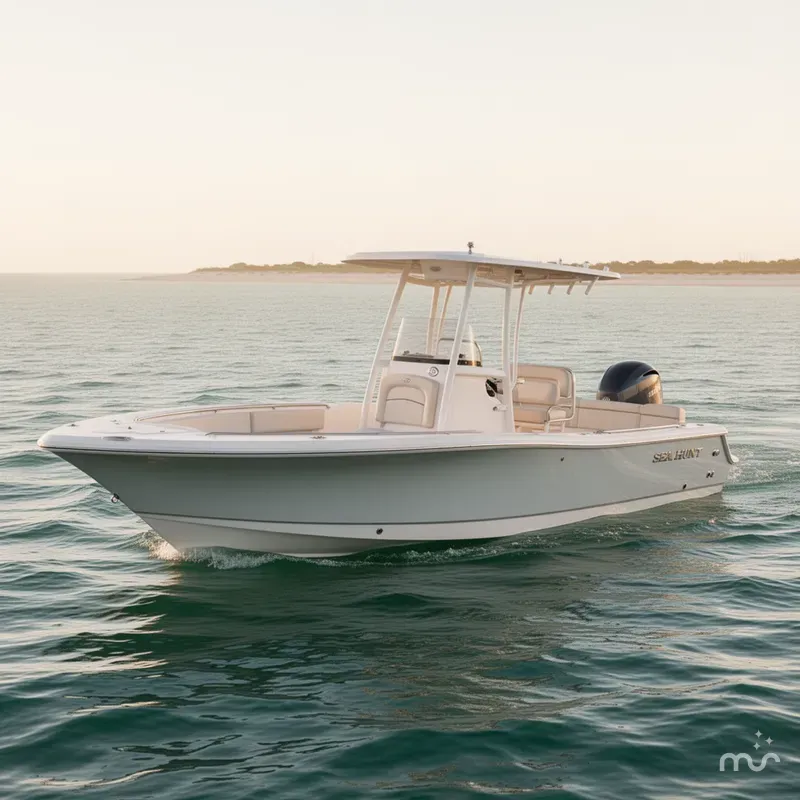 Slide: The Image of Sea Hunt Ultra 219 2022 - 0