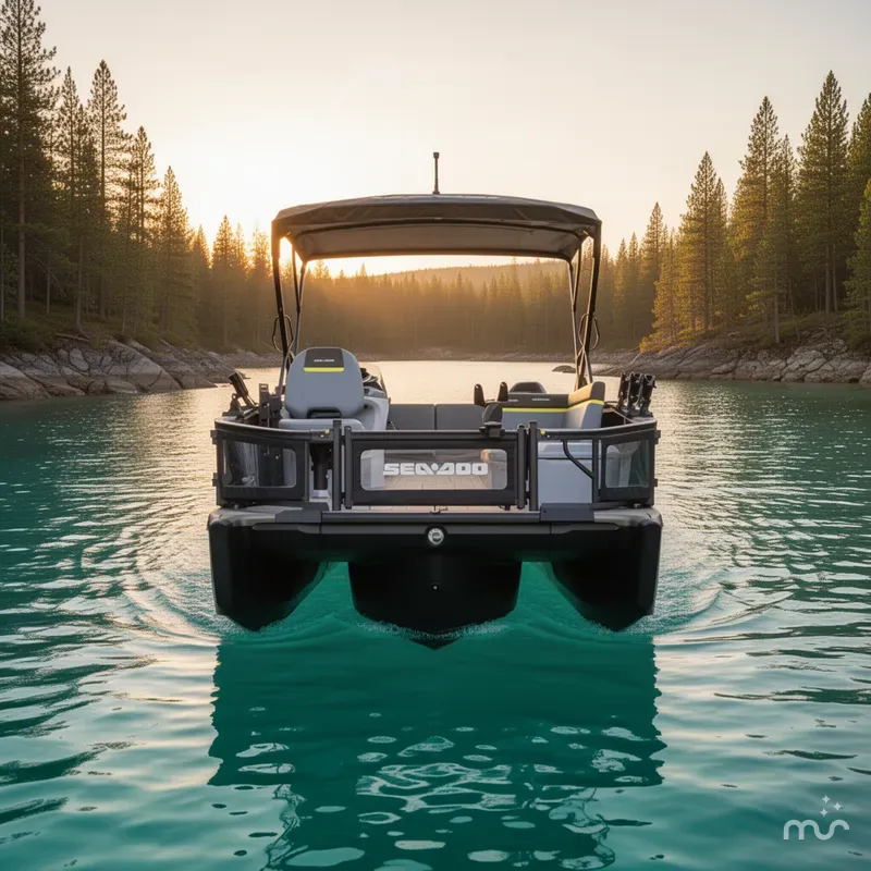 Slide: The Image of Sea-Doo Switch Fish 18 2025 - 3