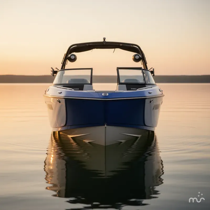Slide: The Image of Yamaha 222XD 2025 - 3