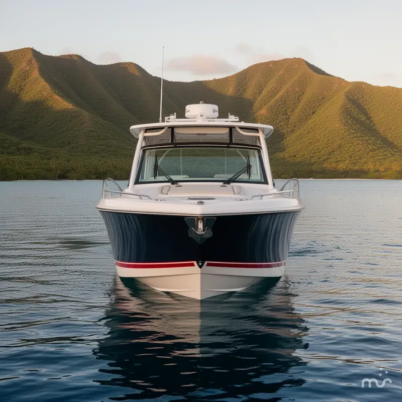 Slide: The Image of Pursuit DC 265 Dual Console 2014 - 1