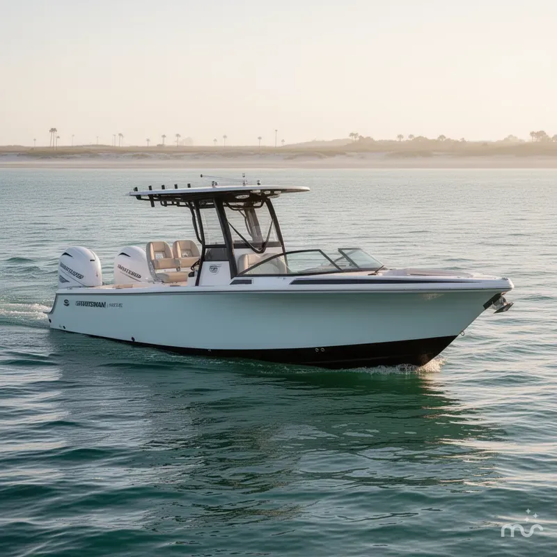 Slide: The Image of Sportsman Masters 267OE 2025 - 0