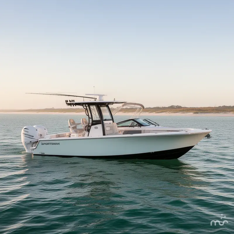 Slide: The Image of Sportsman Masters 267OE 2025 - 2