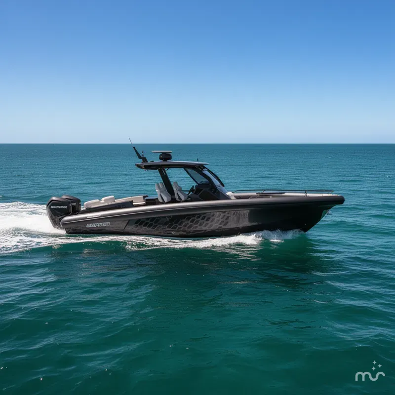 Slide: The Image of Skipper 38 2025 - 0