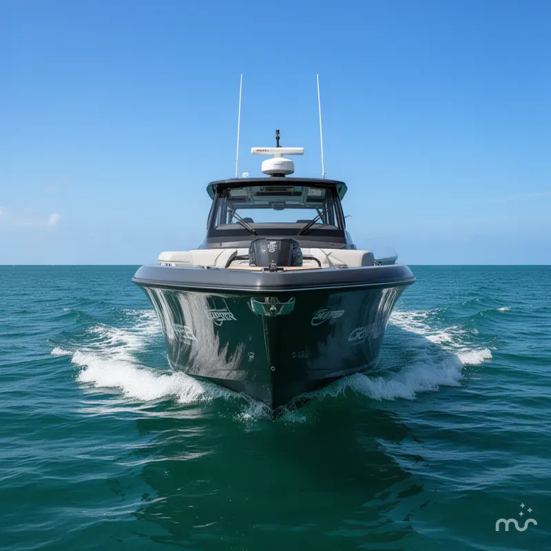 Slide: The Image of Skipper 38 2025 - 2