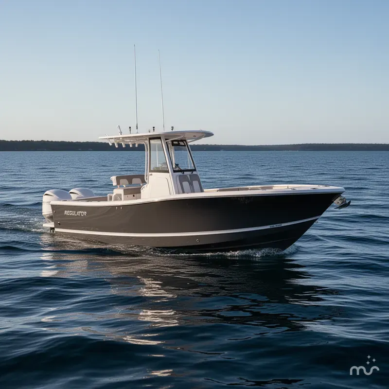 Slide: The Image of Regulator Marine 25 2025 - 0