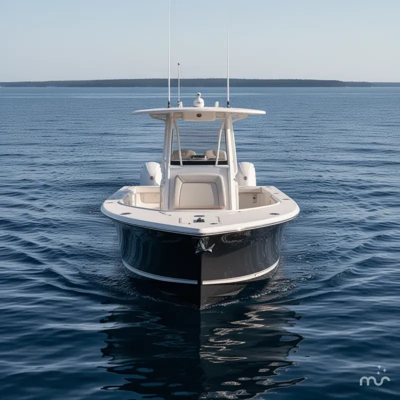 Slide: The Image of Regulator Marine 25 2025 - 1