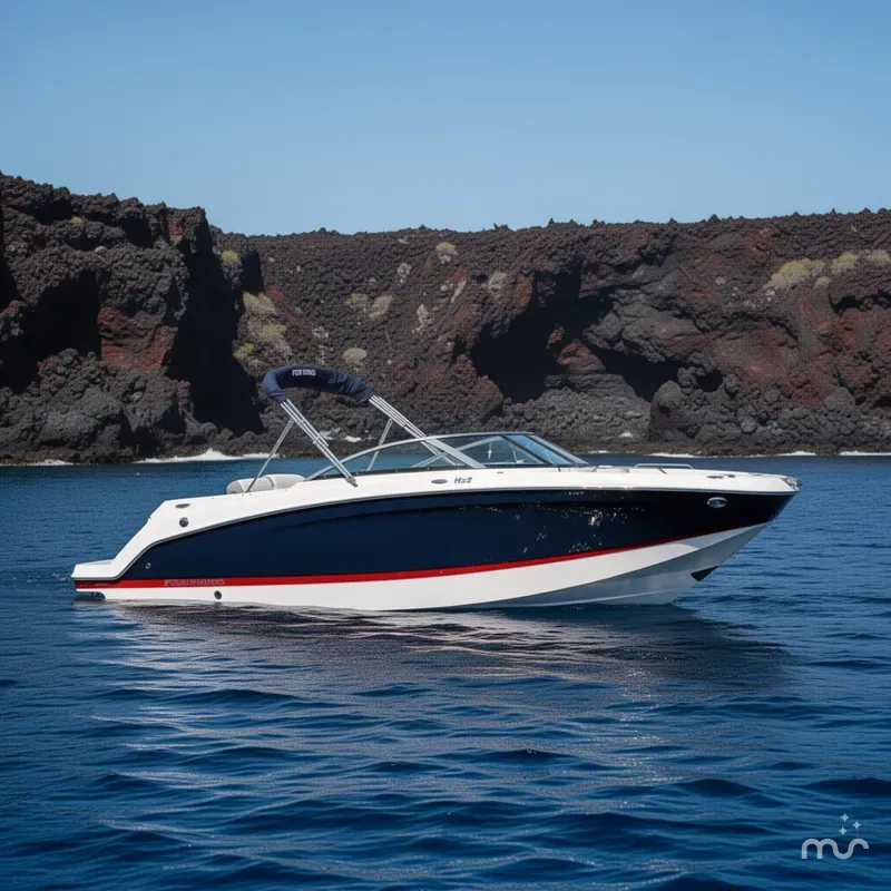 The Image of Four Winns HD3 2021 - 0