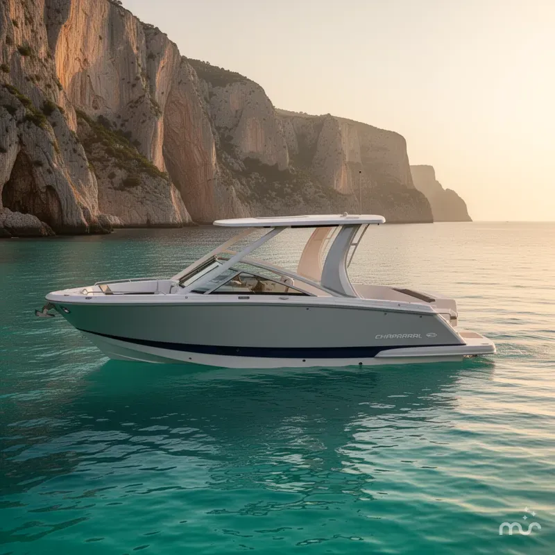 The Image of Chaparral 280 OSX 2025 - 0