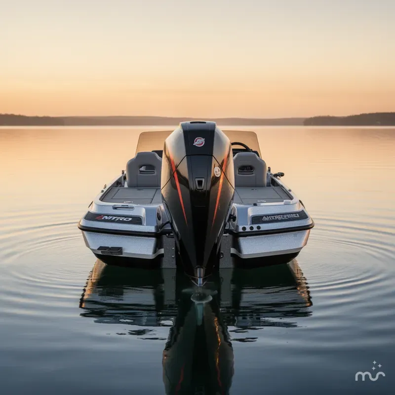 Slide: The Image of Nitro Z20 XL Garmin Pro Pack 2025 - 2