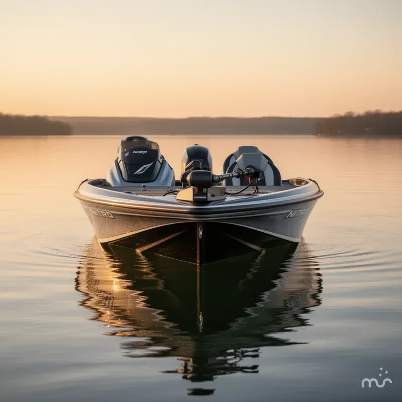 Slide: The Image of Nitro Z20 XL Garmin Pro Pack 2025 - 3