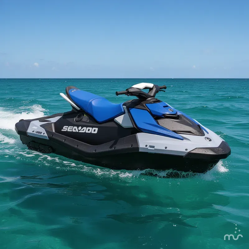 Slide: The Image of Sea-Doo PWC SPARK CONV 90 BE 3UP IBR 25 2025 - 0