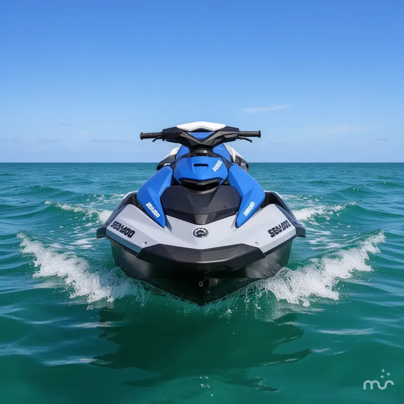 Slide: The Image of Sea-Doo PWC SPARK CONV 90 BE 3UP IBR 25 2025 - 1