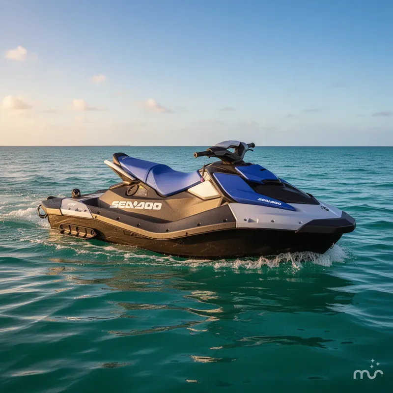 Slide: The Image of Sea-Doo PWC SPARK CONV 90 BE 3UP IBR 25 2025 - 2