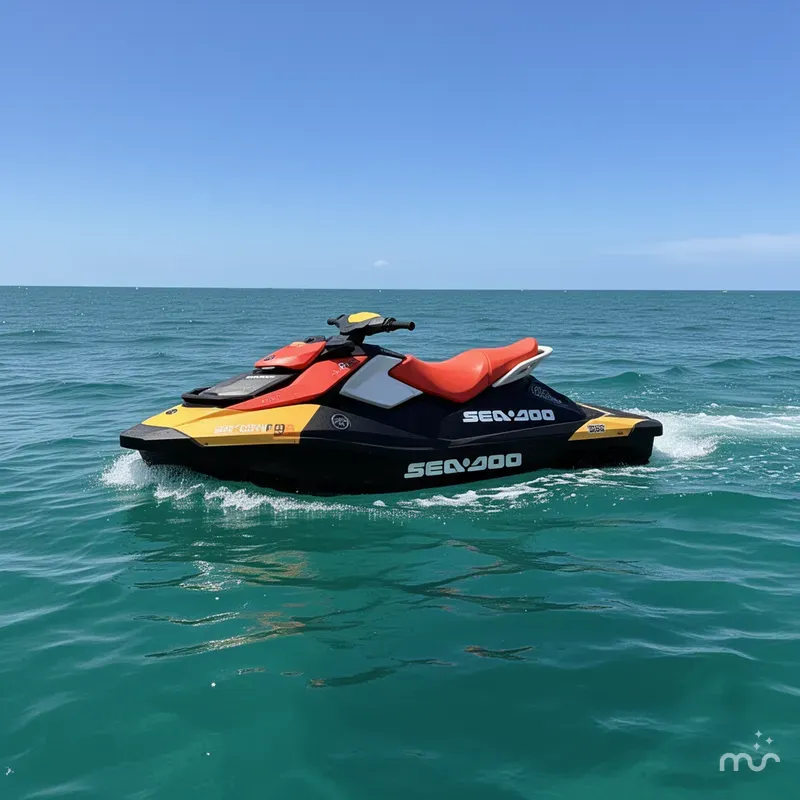 Slide: The Image of Sea-Doo PWC SPARK CONV 90 OR 2UP IBR 25 2025 - 1