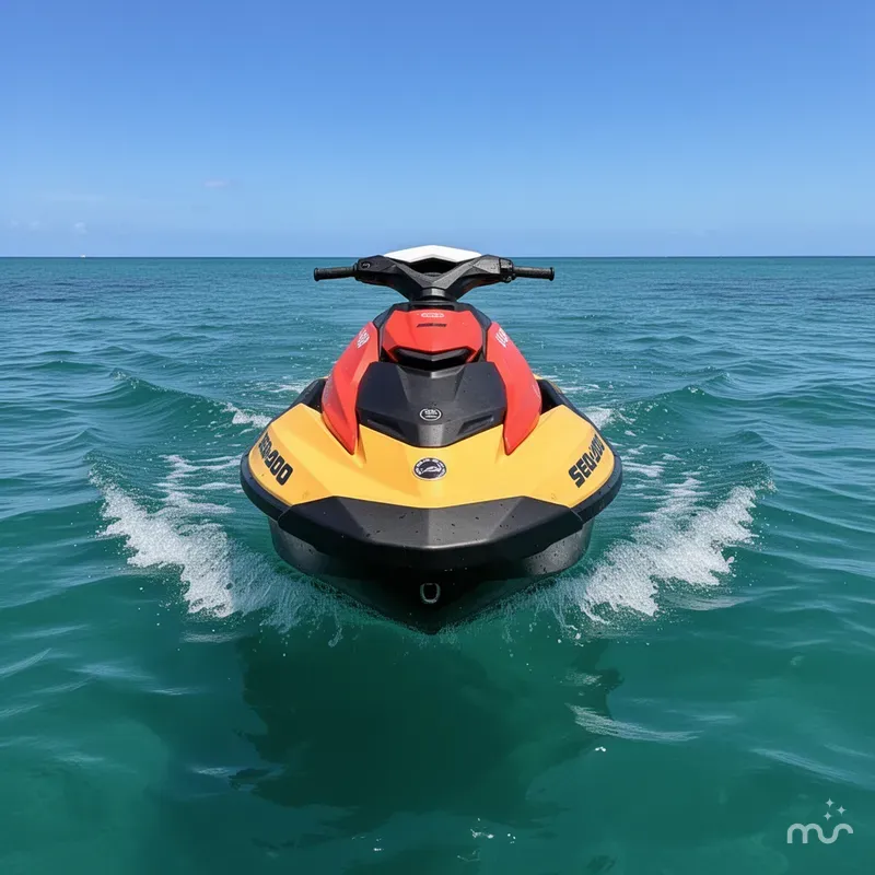 Slide: The Image of Sea-Doo PWC SPARK CONV 90 OR 2UP IBR 25 2025 - 3