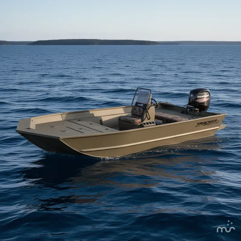 Slide: The Image of Tracker Grizzly 2072 CC 2025 - 0