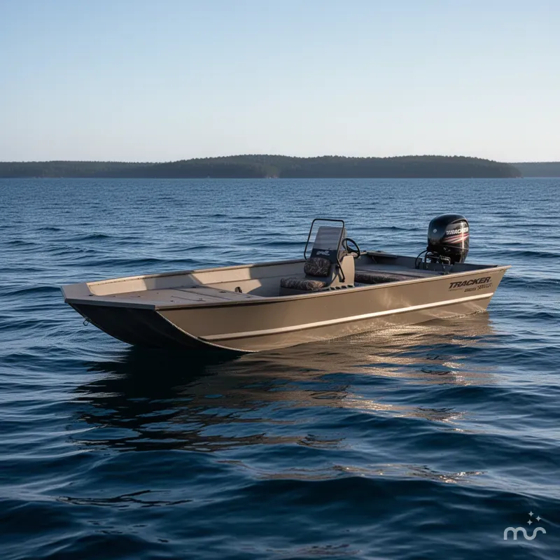 Slide: The Image of Tracker Grizzly 2072 CC 2025 - 2