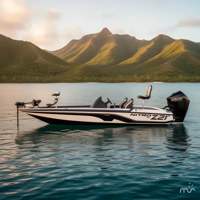 The Image of Nitro Z21 XL 2025 - 0