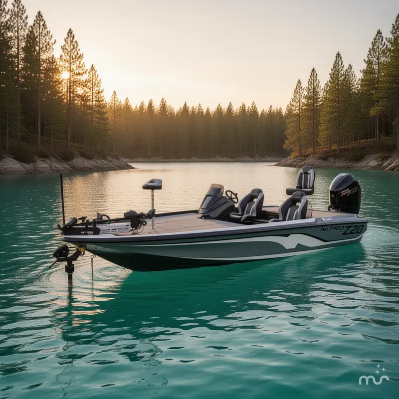 The Image of Nitro Z20 XL Pro 2025 - 0