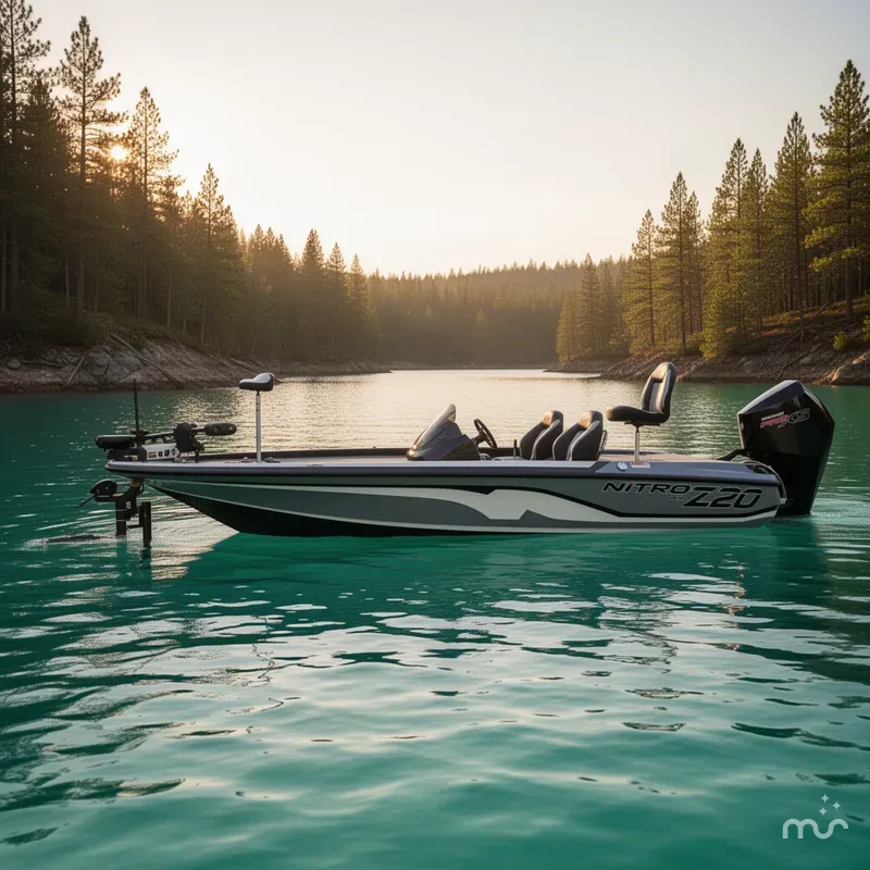 Slide: The Image of Nitro Z20 XL Pro 2025 - 2