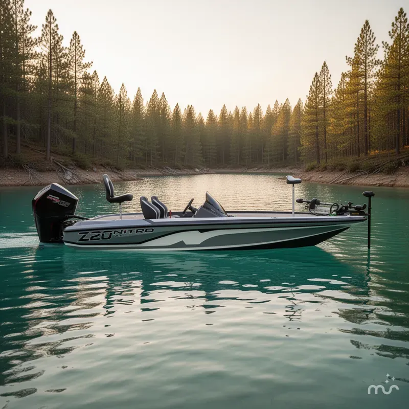 Slide: The Image of Nitro Z20 XL Pro 2025 - 4