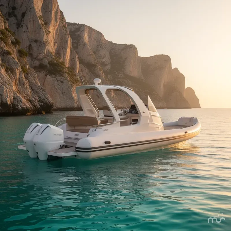Slide: The Image of Nuova Jolly Prince 30 Exclusive 2026 - 3