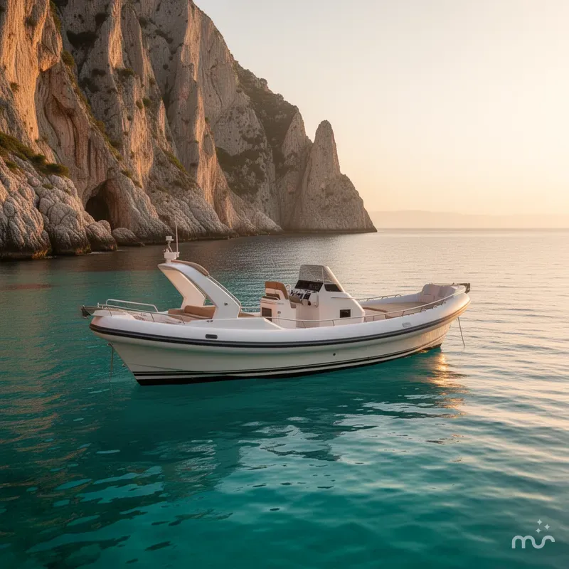 Slide: The Image of Nuova Jolly Prince 30 Exclusive 2026 - 4
