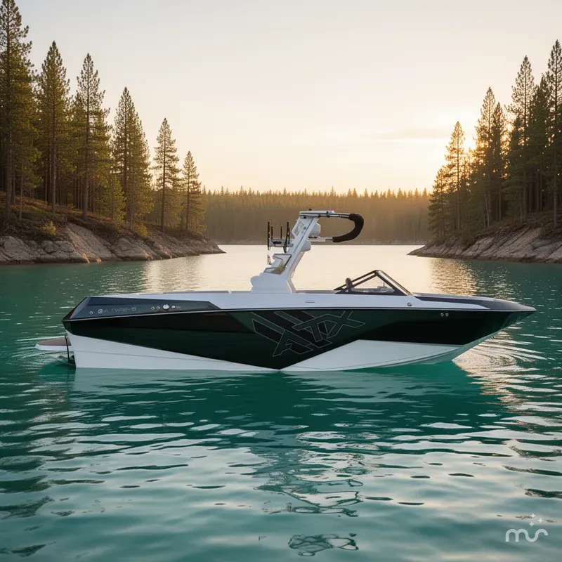 Slide: The Image of ATX 24 Type-S 2025 - 2