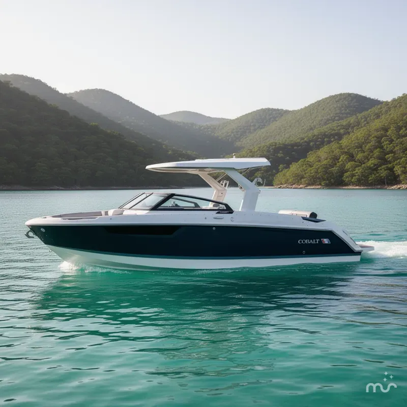 The Image of Cobalt R31 Surf 2025 - 0