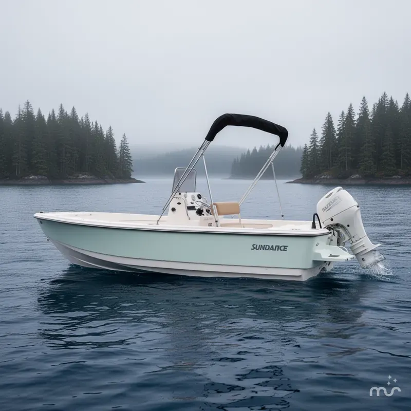 The Image of Sundance DX20 2023 - 0