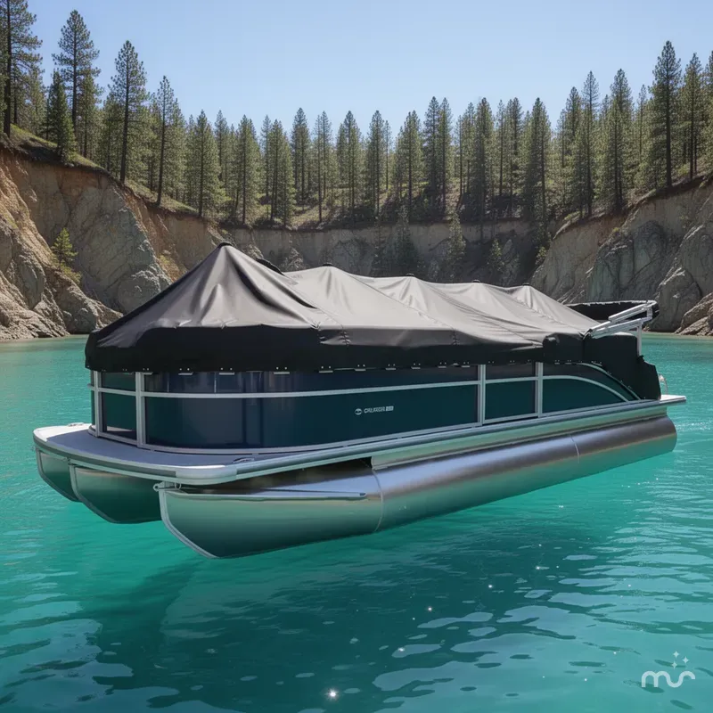 The Image of Harris Cruiser 230 2025 - 0