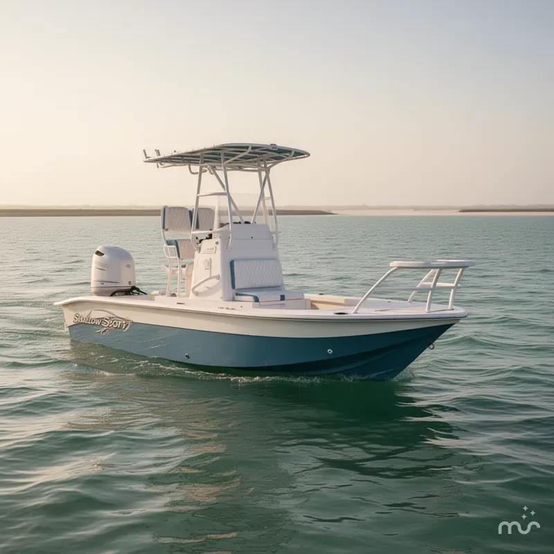 The Image of Shallow Sport 24 Modified V 2025 - 0