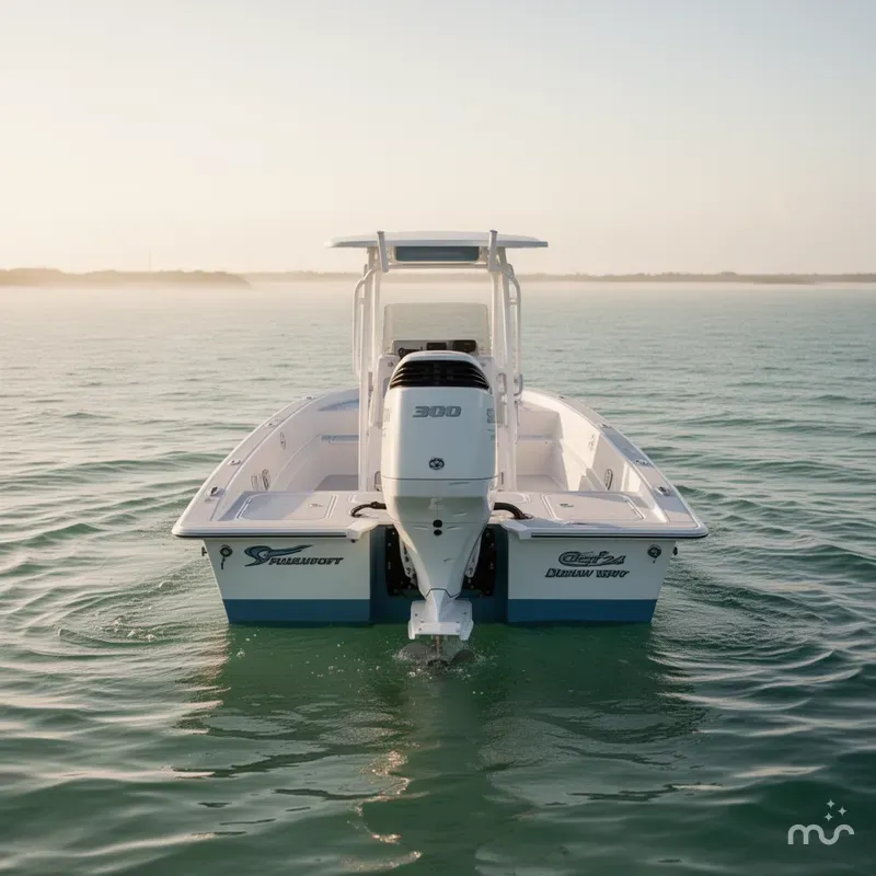 Slide: The Image of Shallow Sport 24 Modified V 2025 - 2