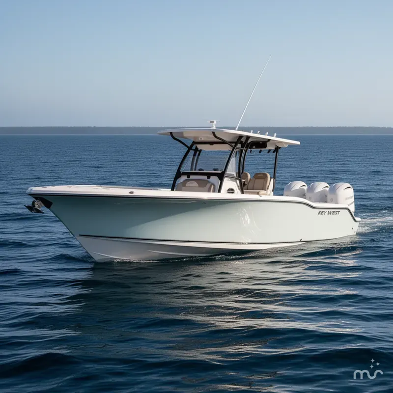 Slide: The Image of Key West 263 FS 2023 - 2