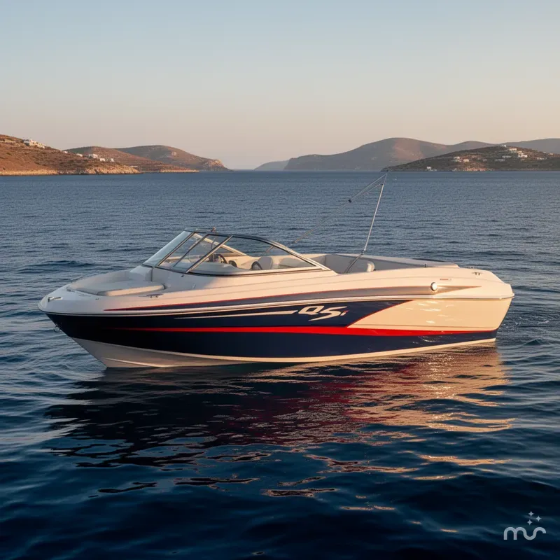 The Image of Tahoe Q5i SF 2014 - 0