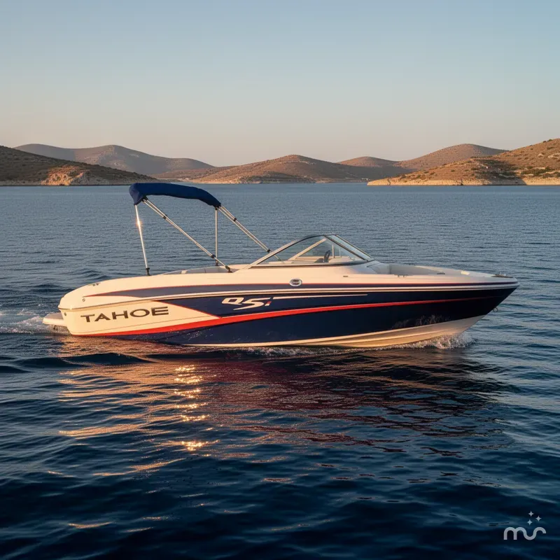 Slide: The Image of Tahoe Q5i SF 2014 - 4