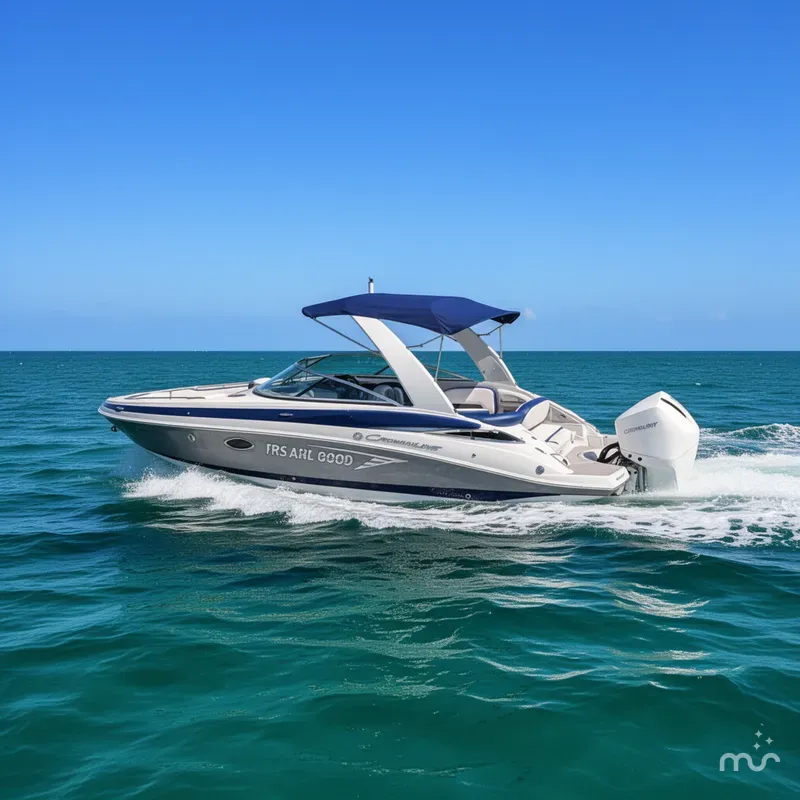 Slide: The Image of Crownline Boats 260 XSS 2022 - 0