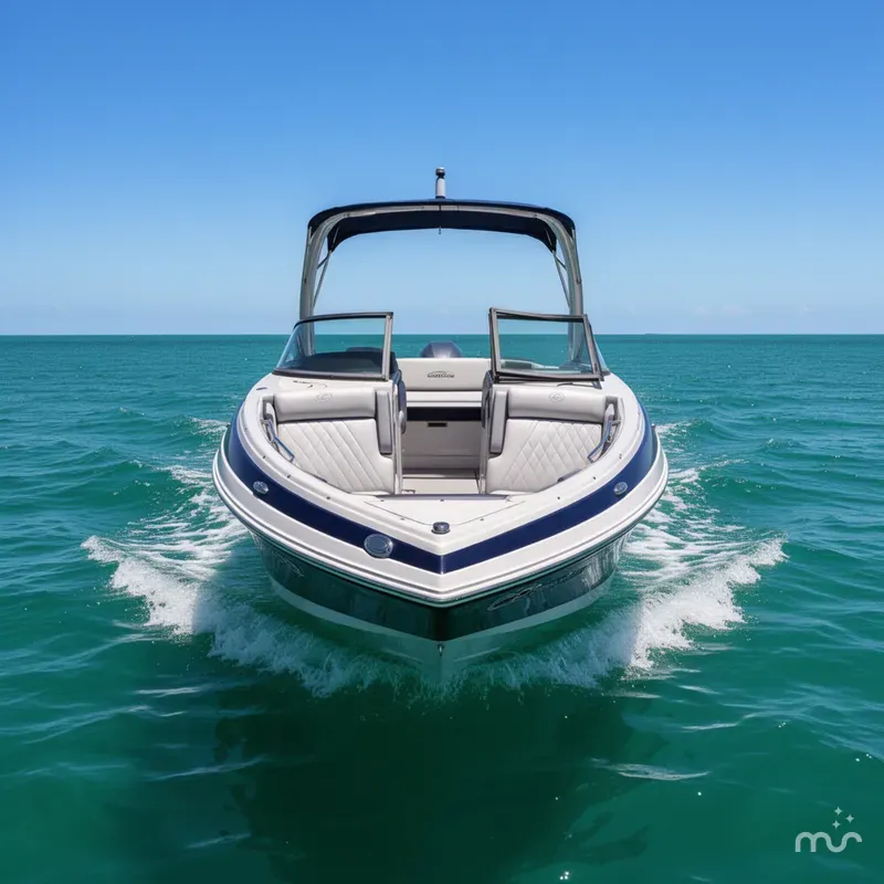 Slide: The Image of Crownline Boats 260 XSS 2022 - 1
