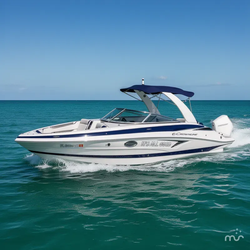 Slide: The Image of Crownline Boats 260 XSS 2022 - 2