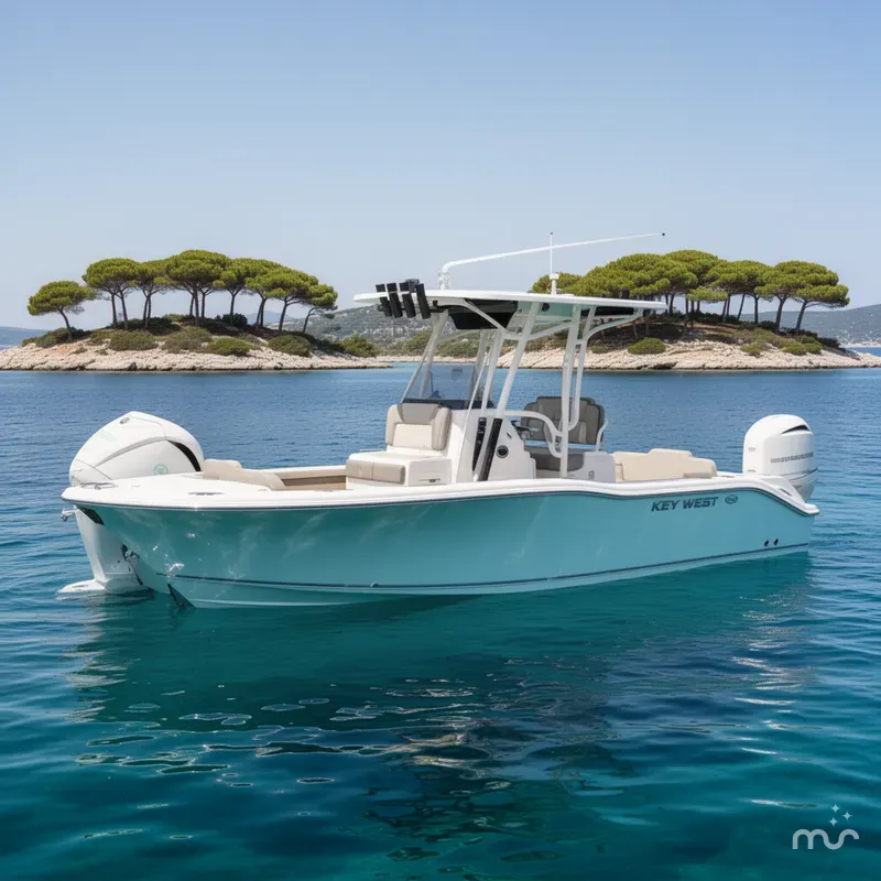 The Image of Key West 239 FS 2025 - 0